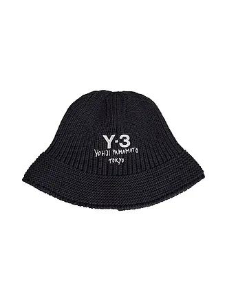 Y-3 | Hut - Bucket Hat | 